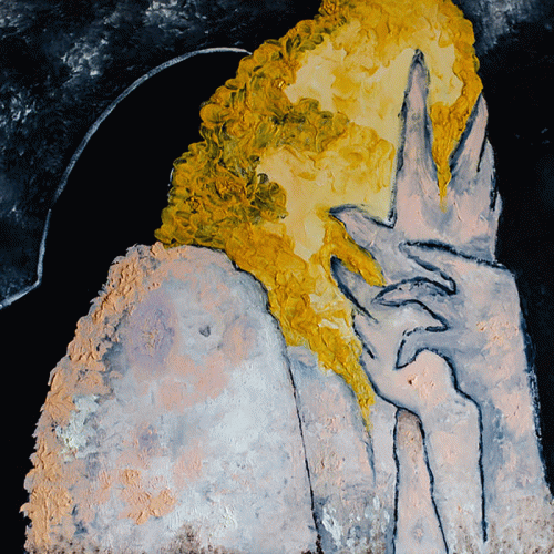 Helpless (UK-1) : Caged In Gold